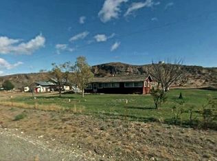 176 Riverside Ave, Winthrop, WA 98862