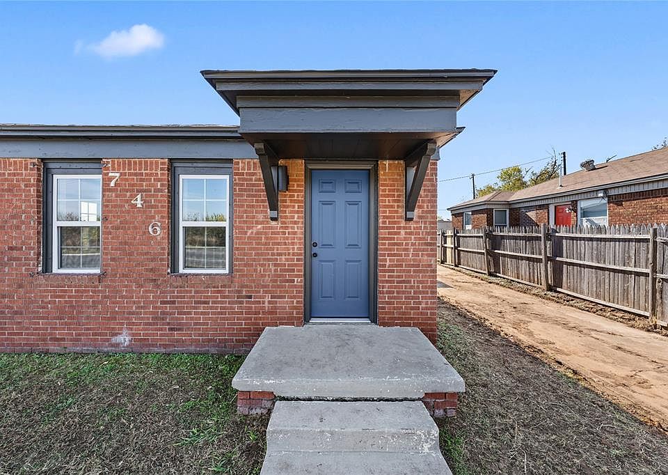 746 NE 36th St, Oklahoma City, OK 73105 | Zillow