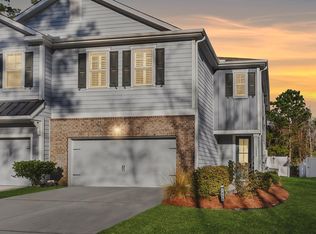 1608 Mermentau St, Mount Pleasant, SC 29466