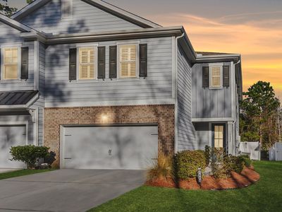 1608 Mermentau St, Mount Pleasant, SC, 29466