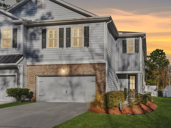 1608 Mermentau St, Mount Pleasant, SC 29466