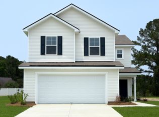 202 Chime Creek Dr, Pooler, GA 31322