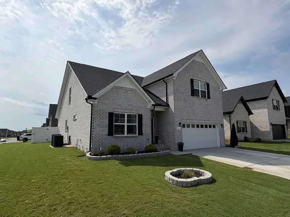 601 Lyla Dr, Spring Hill, TN 37174