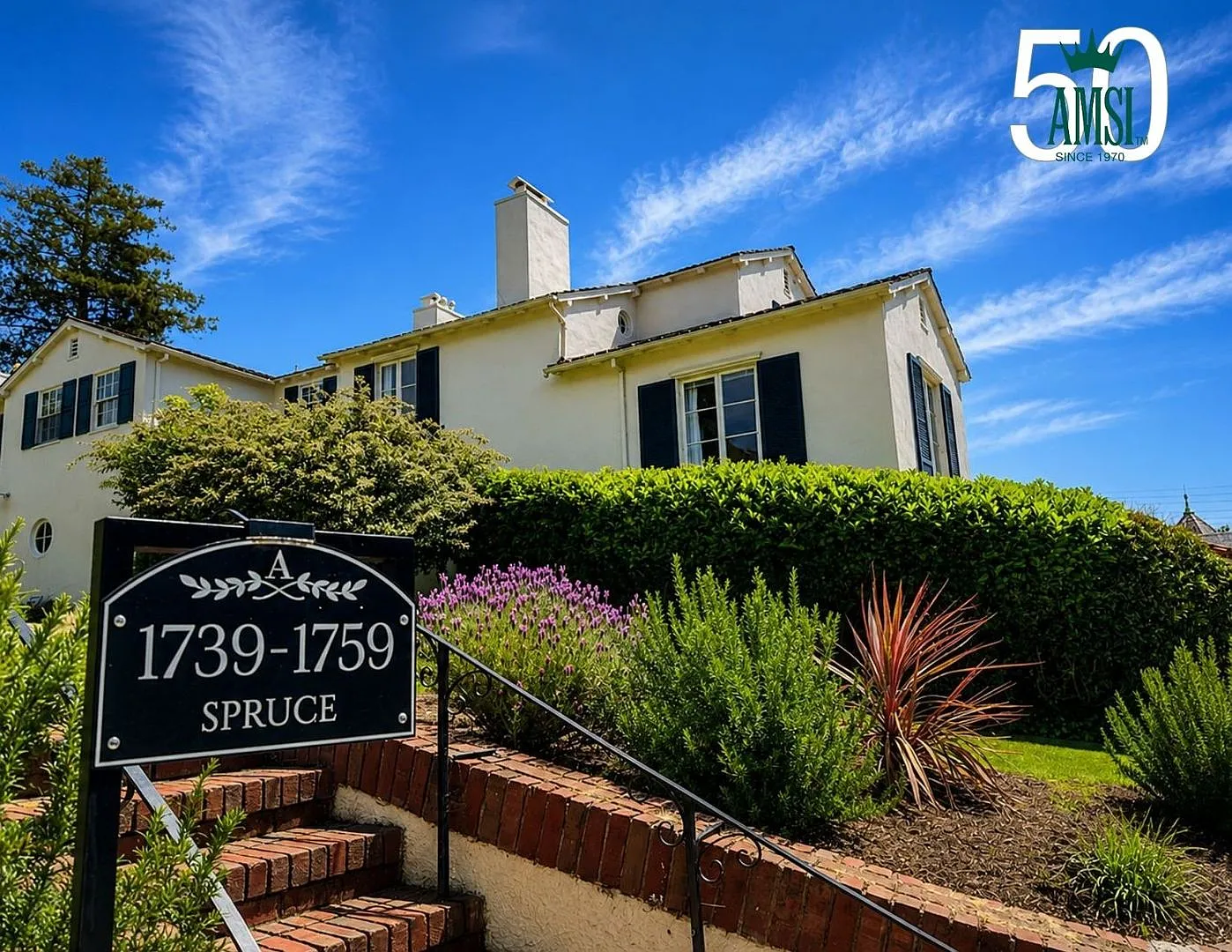 More Space. More Flexibility. Classic Berkeley Living. — Photo 2