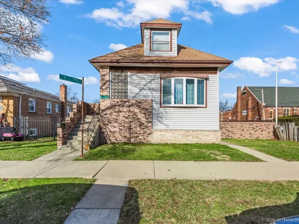 11122 S Saint Louis Ave, Chicago, IL 60655