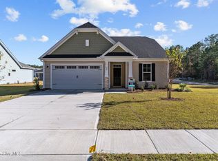 607 Ashvale Ln SE, Bolivia, NC 28422