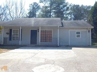 1121 Harbins Rd, Norcross, GA 30093