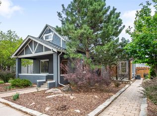 1518-1520 S Sherman Street, Denver, CO 80210