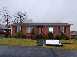 3022 Lexington Rd, Nicholasville, KY 40356