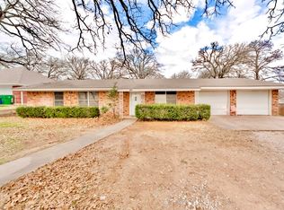 3202 S Fm 51, Decatur, TX 76234