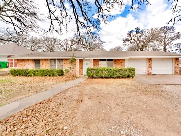 3202 S Fm 51, Decatur, TX 76234