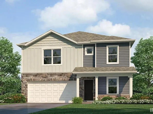 1767 Kensington Dr, Bluffton, IN 46714