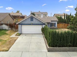 36631 Oak Hill St, Palmdale, CA 93552