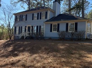 145 Mourning Dove Dr S, Fayetteville, GA 30215