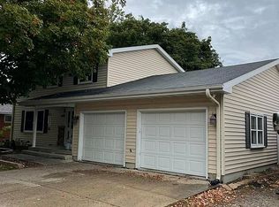 1470 3rd St SE, Mason City, IA 50401