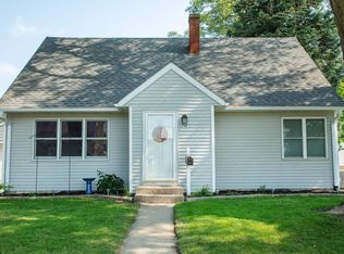 710 4th Ave SW, Waverly, IA 50677