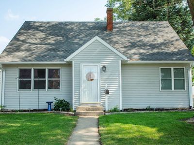 710 4th Ave SW, Waverly, IA, 50677