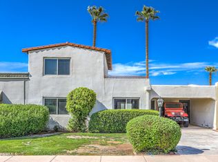 7644 E Mariposa Dr, Scottsdale, AZ 85251