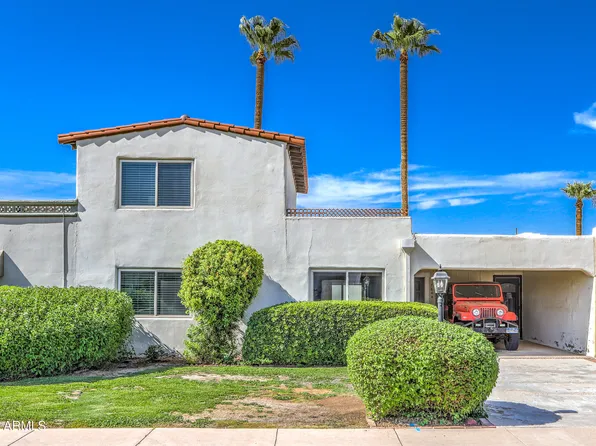 7644 E MARIPOSA Drive, Scottsdale, AZ 85251