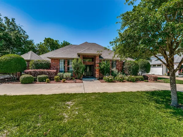 1465 Plummer Dr, Rockwall, TX 75087