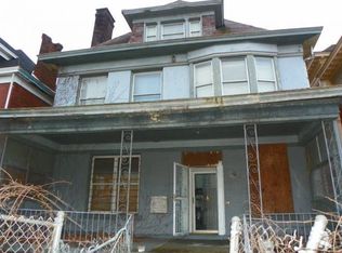 7618 Bennett St, Pittsburgh, PA 15208