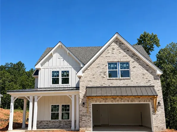 2029 Shadow Bend Ln, Auburn, AL 36830