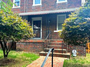 602 Rittenhouse St NW, Washington, DC 20011