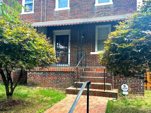 602 Rittenhouse St NW, Washington, DC 20011