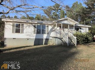 2616 Calhoun Falls Hwy, Elberton, GA 30635