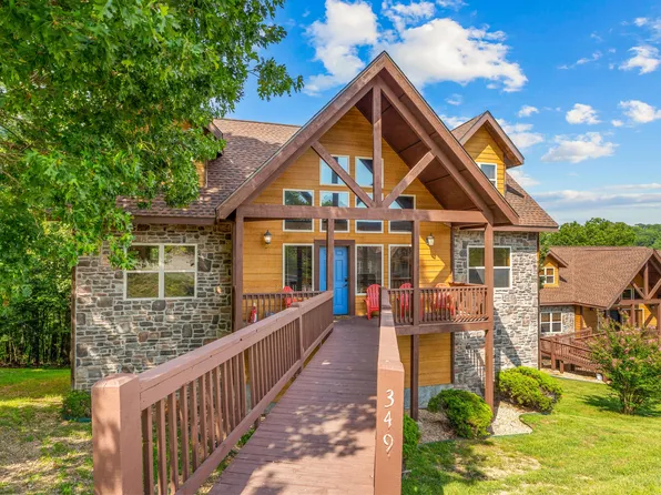 349 Willow Oak Lane, Branson, MO 65616