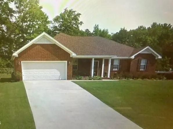 4121 Fox Brush Drive, Evans, GA 30809