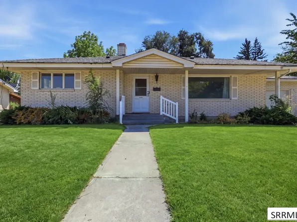 660 Garfield St, Idaho Falls, ID 83401
