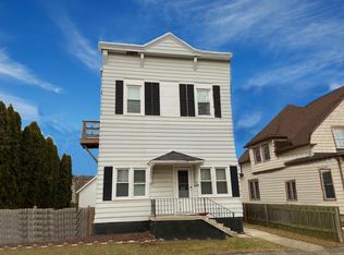 1230 Heermann Ct #1230A & 1232, Sheboygan, WI 53081