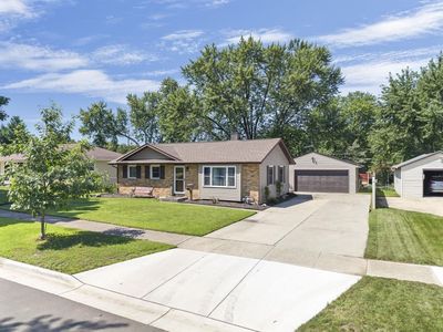 1616 Pershing Place, Janesville, WI, 53546