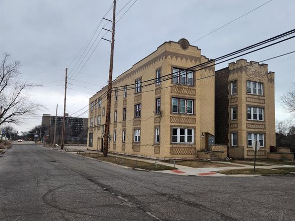 1162-70 Connecticut St, Gary, IN 46407