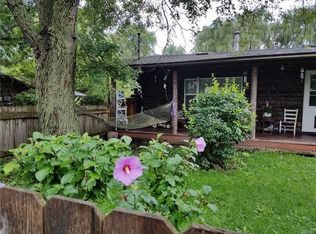 27 Rochester St, Dryden, NY 13053