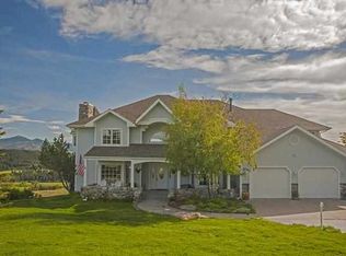 2460 Bridger Hills Dr, Bozeman, MT 59715
