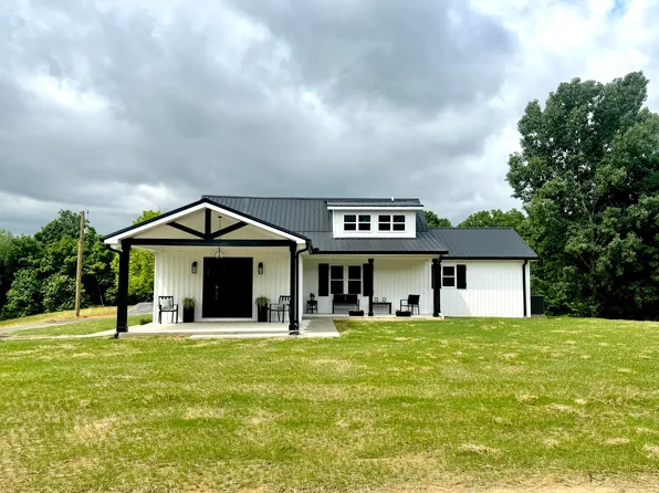 2913 Gentry Mill Rd, Russell Springs, KY 42642