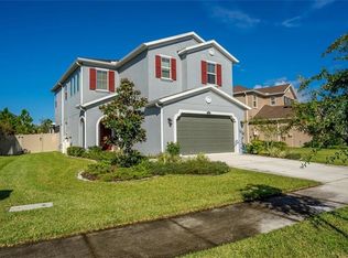 4593 Tramanto Ln, Zephyrhills, FL 33543