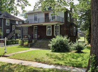 3608 Howard Park Ave #1, Gwynn Oak, MD 21207