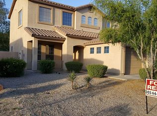 17456 W Wandering Creek Rd, Goodyear, AZ 85338