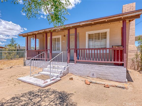 2nd image of 61910 Begonia Pl
