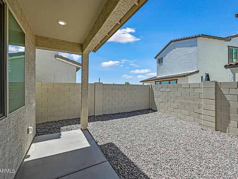 4816 S Ferric — Photo 24