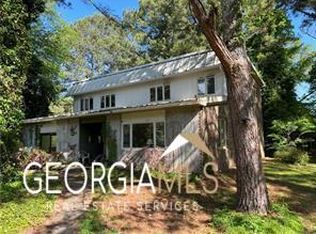 436 Mountain Home Loop, Cedartown, GA 30125