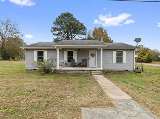 1224 N Lee St, Sturgis, KY 42459