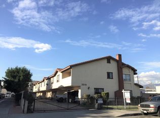 3019 Allgeyer Ave APT C, El Monte, CA 91732