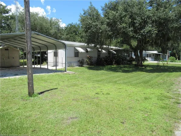 8003 Poga Ln, Sebring, FL 33876