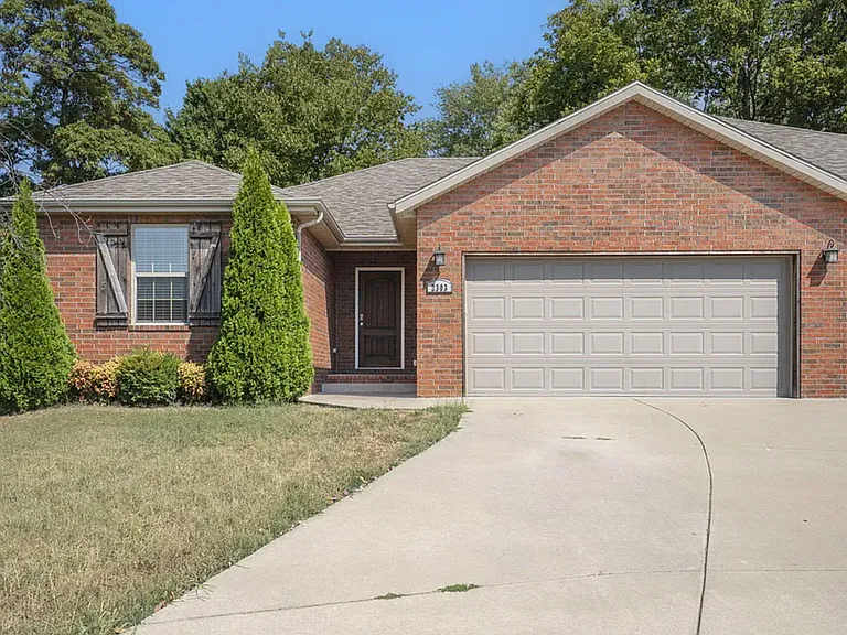 2301 W Bridlewood Trl — Photo 22