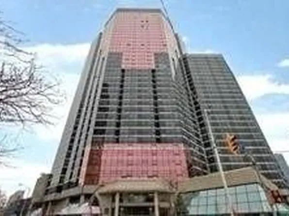 1001 Bay St, Toronto, ON