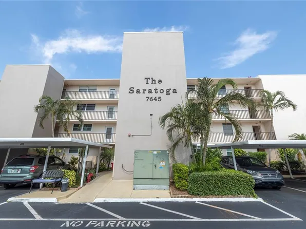 7645 Sun Island Dr S APT 105, South Pasadena, FL 33707